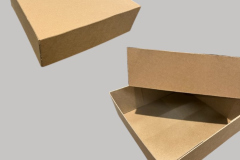 FIBREBOARD CARTONS