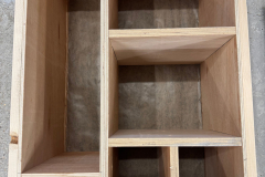 internal case with compartments gallery pic - 1